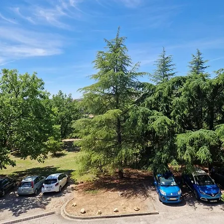 Les Bains Gréoux-les-Bains