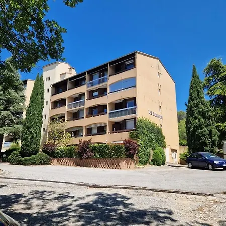 Appartement Au Calme Proche Des Thermes