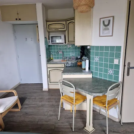 Apartmán Au Calme Proche Des Thermes